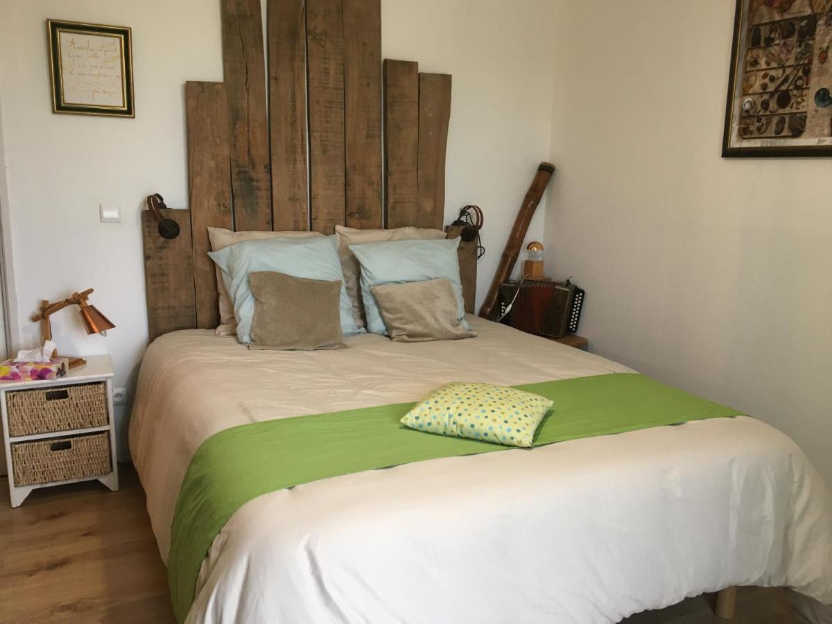 Maison Dougnac Fleurance Buitenkant foto